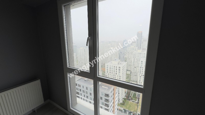 BABACAN PREMIUM - SATILIK 1+1 DAİRE - B BLOK - YÜKSEK KAT MANZARALI 