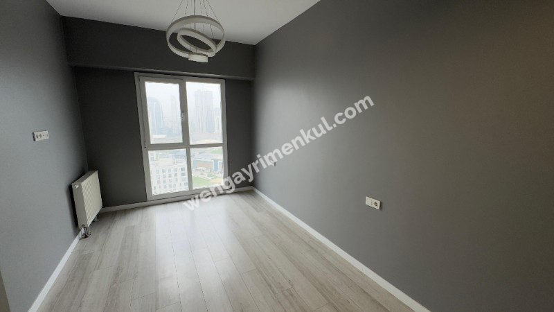 BABACAN PREMIUM - SATILIK 1+1 DAİRE - B BLOK - YÜKSEK KAT MANZARALI 