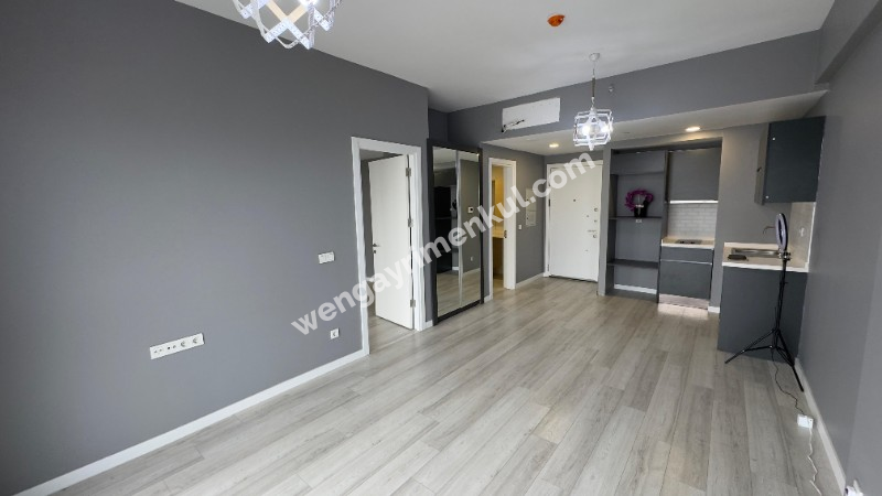 BABACAN PREMIUM - SATILIK 1+1 DAİRE - B BLOK - YÜKSEK KAT MANZARALI 
