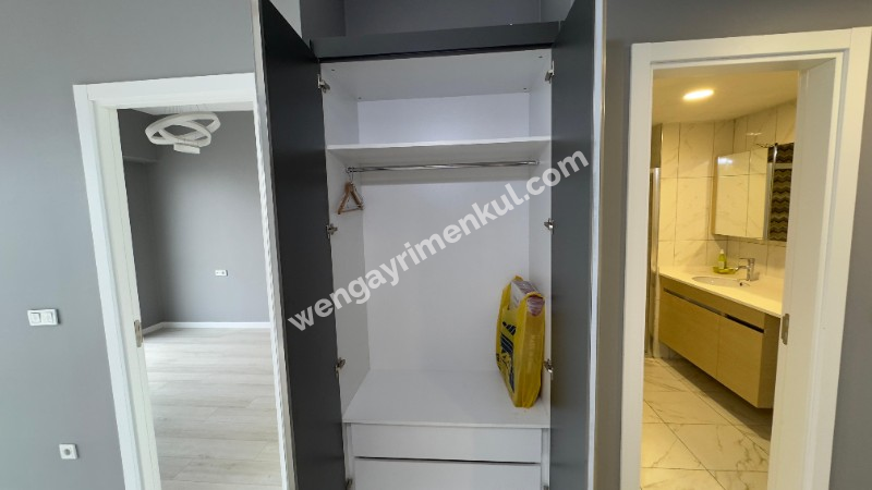 BABACAN PREMIUM - SATILIK 1+1 DAİRE - B BLOK - YÜKSEK KAT MANZARALI 