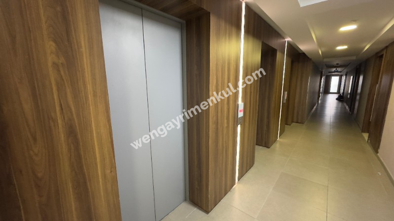 BABACAN PREMIUM - SATILIK 1+1 DAİRE - B BLOK - YÜKSEK KAT MANZARALI 