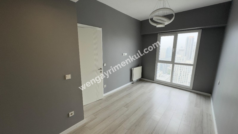 BABACAN PREMIUM - SATILIK 1+1 DAİRE - B BLOK - YÜKSEK KAT MANZARALI 