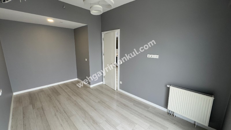 BABACAN PREMIUM - SATILIK 1+1 DAİRE - B BLOK - YÜKSEK KAT MANZARALI 