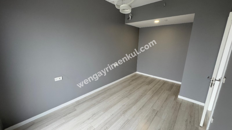 BABACAN PREMIUM - SATILIK 1+1 DAİRE - B BLOK - YÜKSEK KAT MANZARALI 