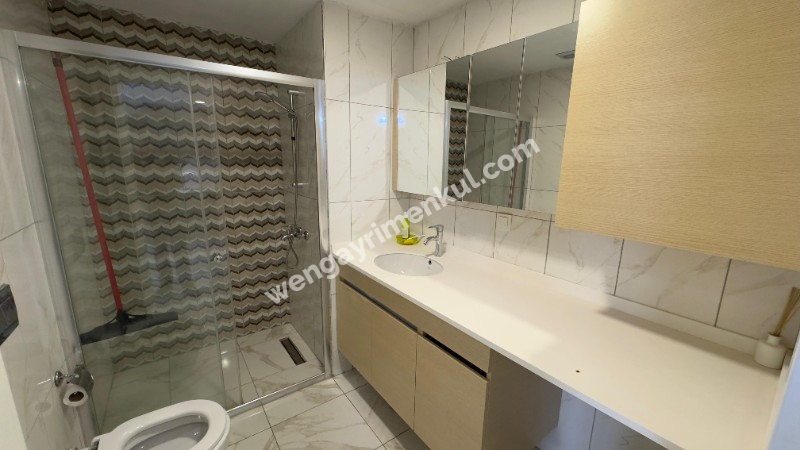 BABACAN PREMIUM - SATILIK 1+1 DAİRE - B BLOK - YÜKSEK KAT MANZARALI 