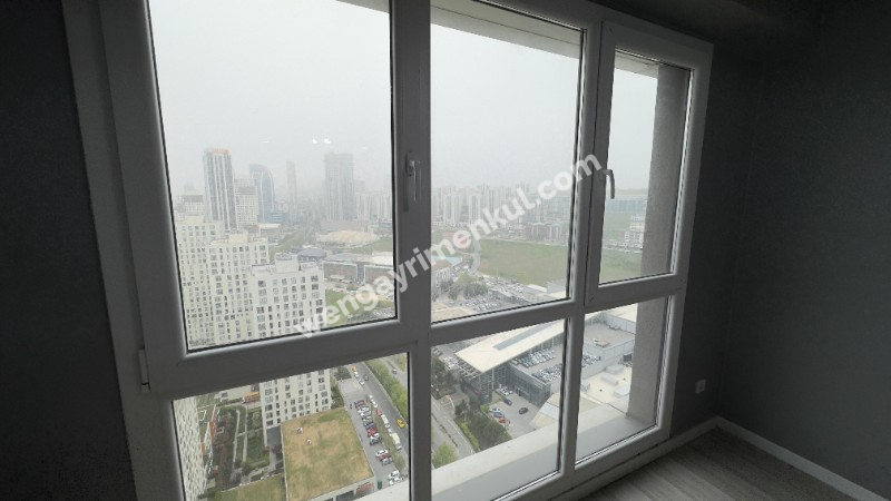 BABACAN PREMIUM - SATILIK 1+1 DAİRE - B BLOK - YÜKSEK KAT MANZARALI 