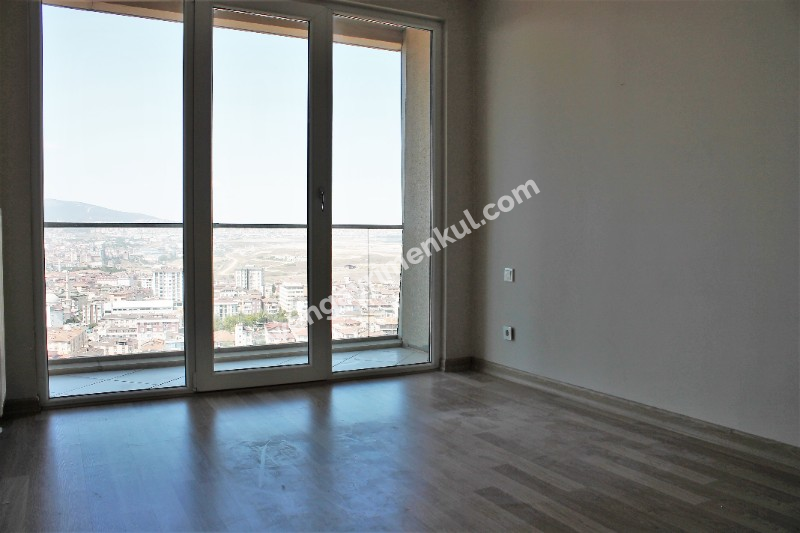 Tuzla Evora A Parsel Havuz Ve Bahçe Peyzaj Cepheli Kiralık 1+1