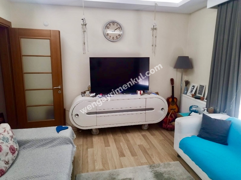 Torbalı Storia Konakları Satılık 3+1 Daire 