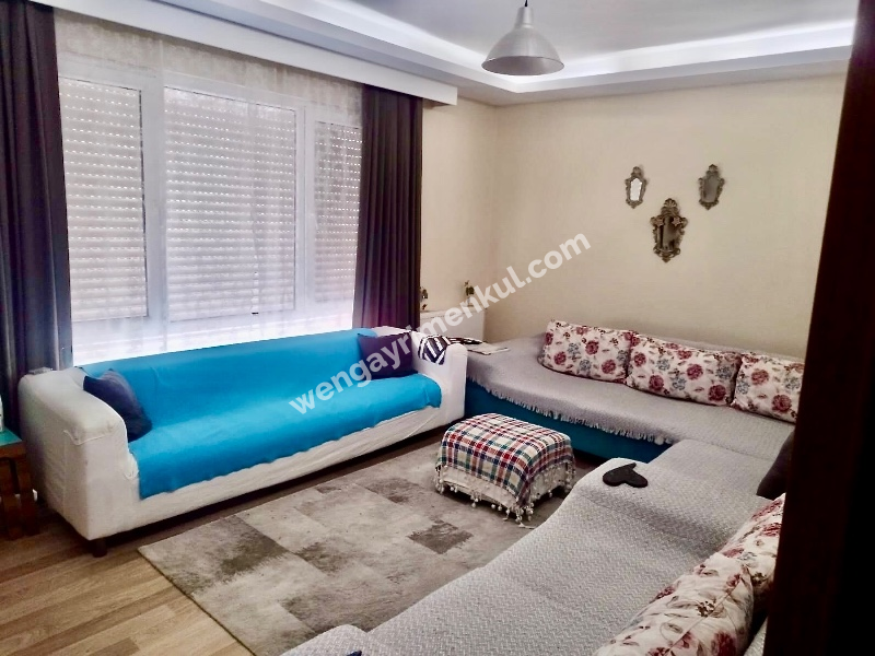Torbalı Storia Konakları Satılık 3+1 Daire 
