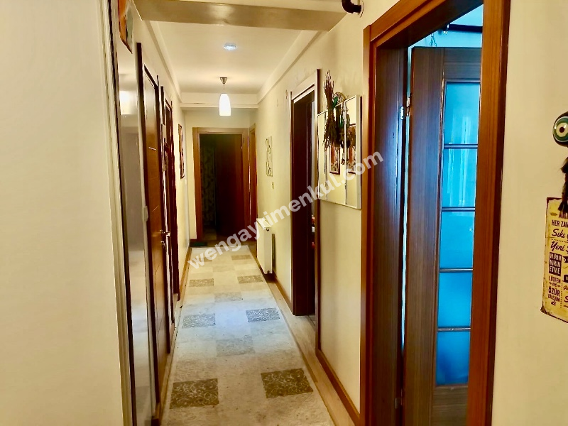 Torbalı Storia Konakları Satılık 3+1 Daire 
