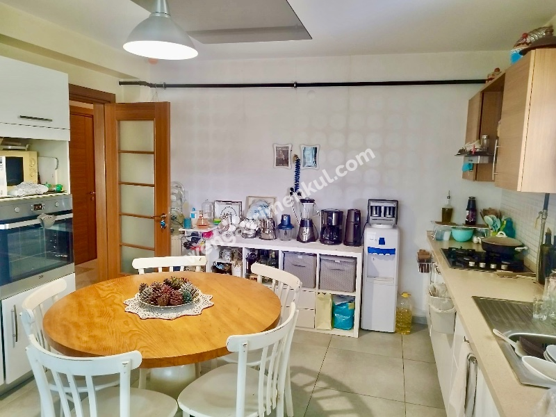 Torbalı Storia Konakları Satılık 3+1 Daire 