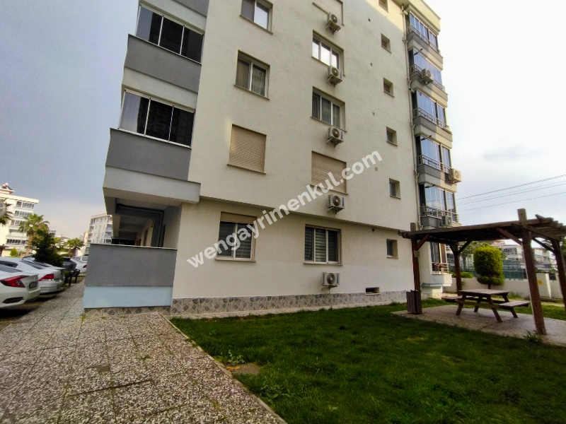 Torbalı Storia Konakları Satılık 3+1 Daire 