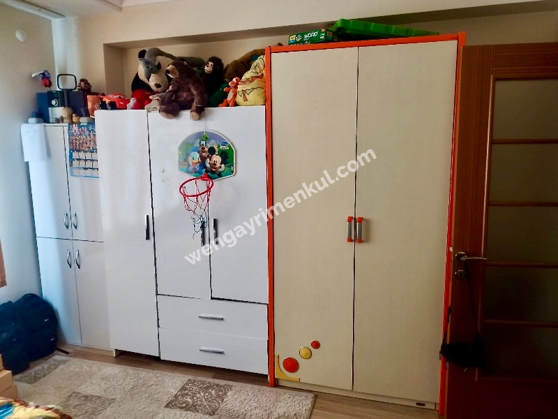 Torbalı Storia Konakları Satılık 3+1 Daire 