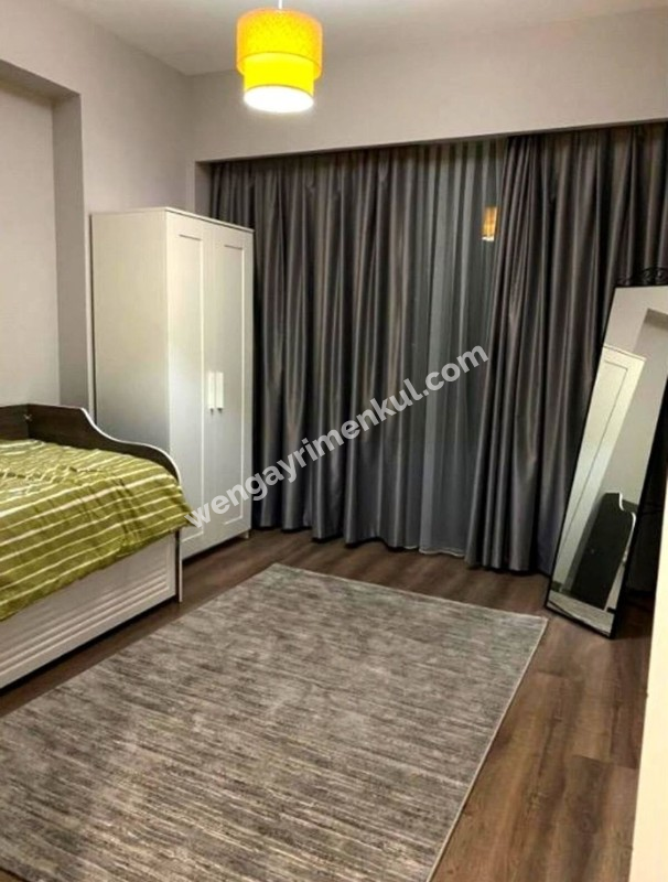 KARAT34 'TE A BLOK 5.KATTA BRÜT 129 M2 ,BÜYÜK TİP 2+1 SATILIK DAİRE