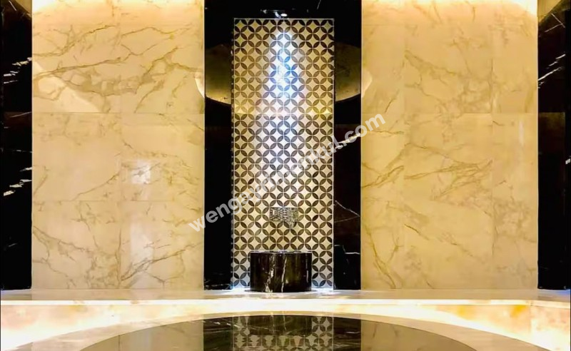 KARAT34 'TE A BLOK 5.KATTA BRÜT 129 M2 ,BÜYÜK TİP 2+1 SATILIK DAİRE