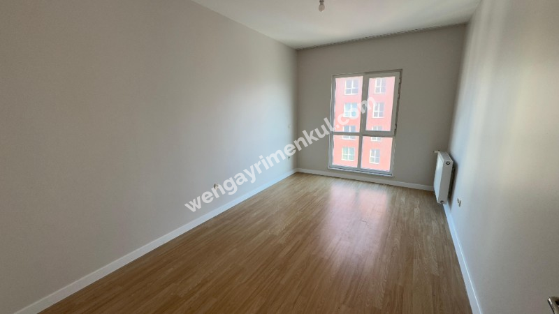 NTOWERS SİTESİ - KİRALIK 1+1 BOŞ DAİRE - METROBÜSE YAKIN