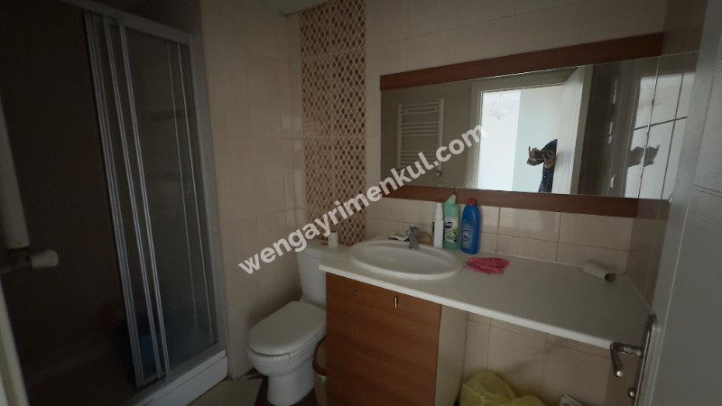 NTOWERS SİTESİ - KİRALIK 1+1 BOŞ DAİRE - METROBÜSE YAKIN