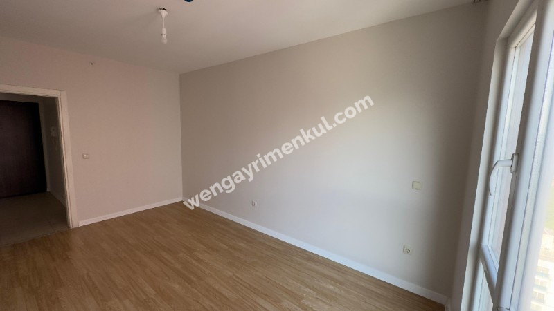 NTOWERS SİTESİ - KİRALIK 1+1 BOŞ DAİRE - METROBÜSE YAKIN