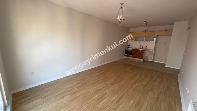 NTOWERS SİTESİ - KİRALIK 1+1 BOŞ DAİRE - METROBÜSE YAKIN
