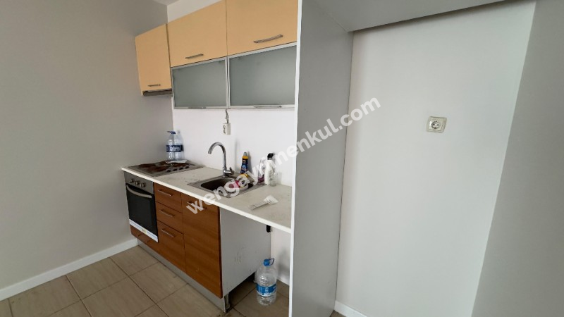 NTOWERS SİTESİ - KİRALIK 1+1 BOŞ DAİRE - METROBÜSE YAKIN