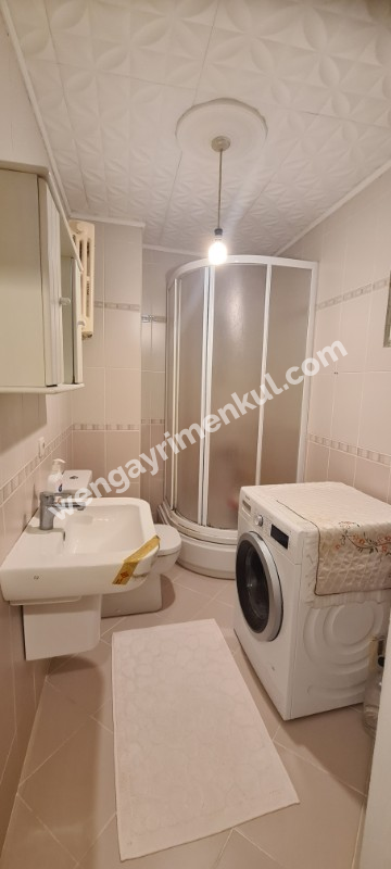 KOZYATAĞI İNÖNÜ CADDESİNDE YÜKSEK KAT 3+1 YATIRIMA UYGUN SATILIK