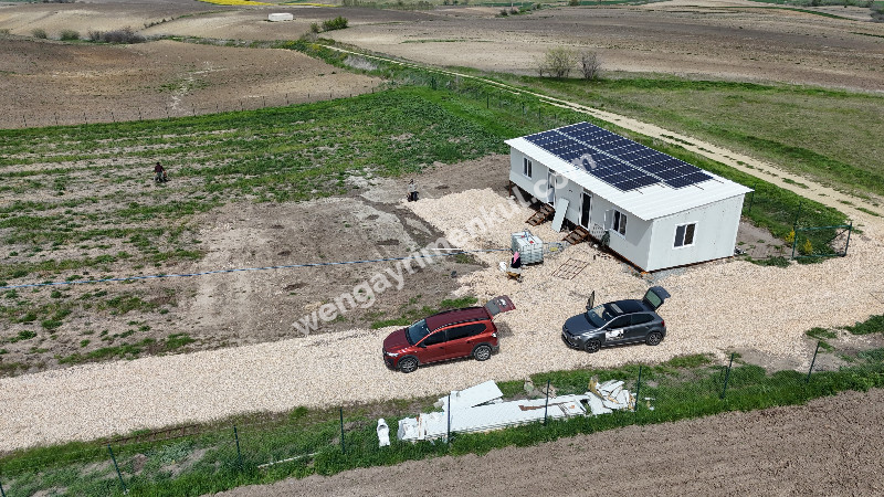 10.967 m² Çiftlik İmarlı Tarla. İster Kupon deyin İster Banko, yakından görmeniz gereken bir arazi!