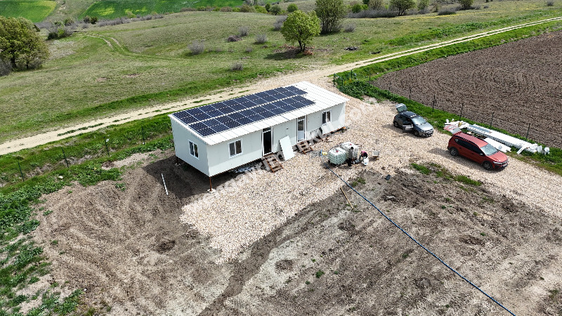 10.967 m² Çiftlik İmarlı Tarla. İster Kupon deyin İster Banko, yakından görmeniz gereken bir arazi!