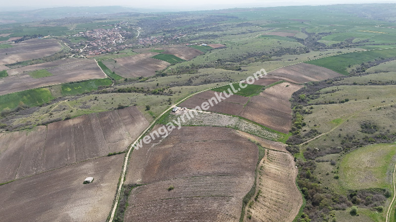 10.967 m² Çiftlik İmarlı Tarla. İster Kupon deyin İster Banko, yakından görmeniz gereken bir arazi!