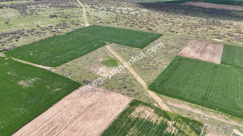 2.473 m2 KÖYE YAKIN SATILIK TARLA