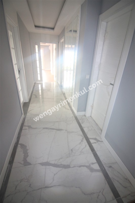 Tarabya'da Butik Projede Satılık Lüks Çatı Dubleksi