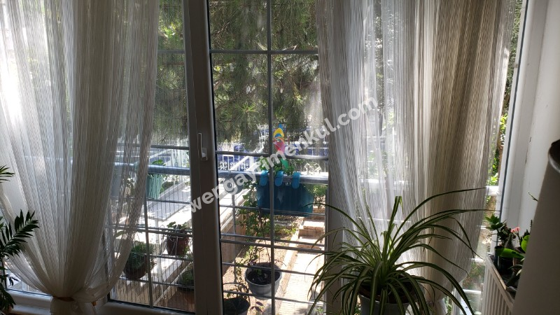 Acıbadem'de Kiralık 2+1 Daire