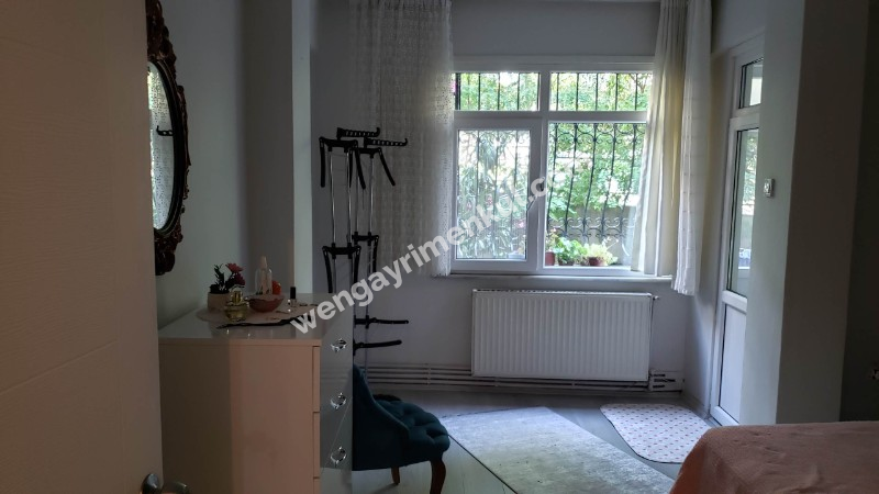 Acıbadem'de Kiralık 2+1 Daire