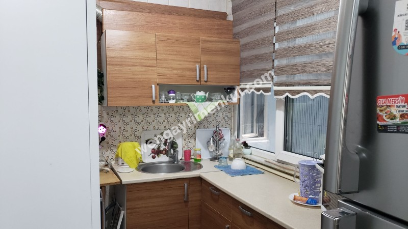 Acıbadem'de Kiralık 2+1 Daire