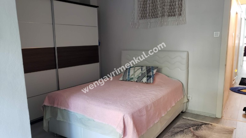 Acıbadem'de Kiralık 2+1 Daire