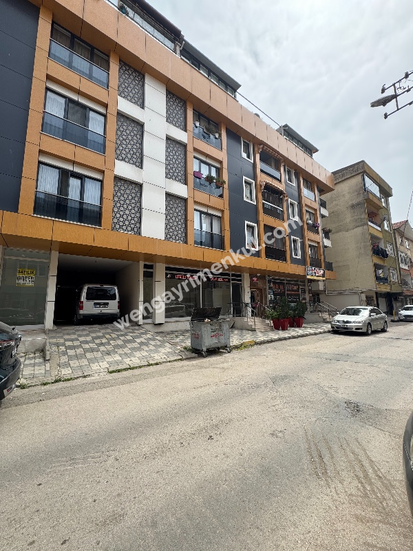 Pendik dükkan Kaynarca depo