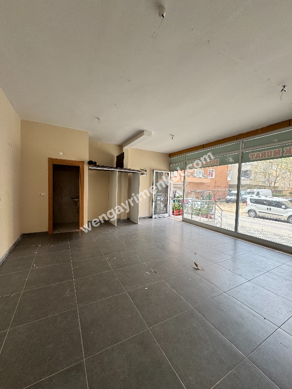 Pendik dükkan Kaynarca depo