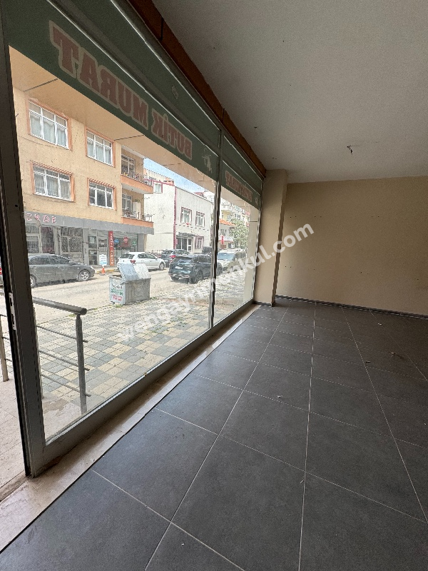 Pendik dükkan Kaynarca depo