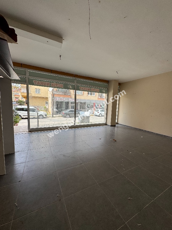 Pendik dükkan Kaynarca depo