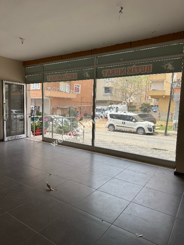 Pendik dükkan Kaynarca depo