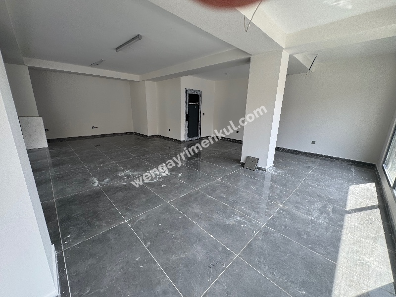 Yavuztürk kiralık dükkan 