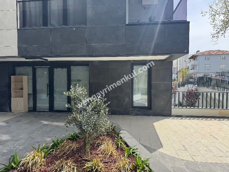 Yavuztürk kiralık dükkan 