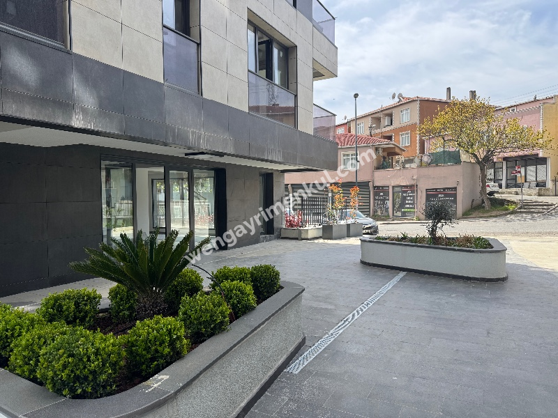 Yavuztürk kiralık dükkan 