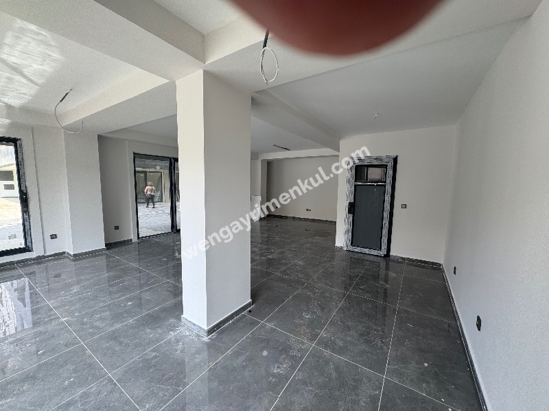 Yavuztürk kiralık dükkan 
