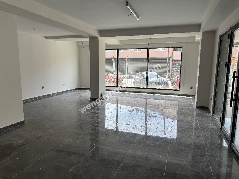 Yavuztürk kiralık dükkan 