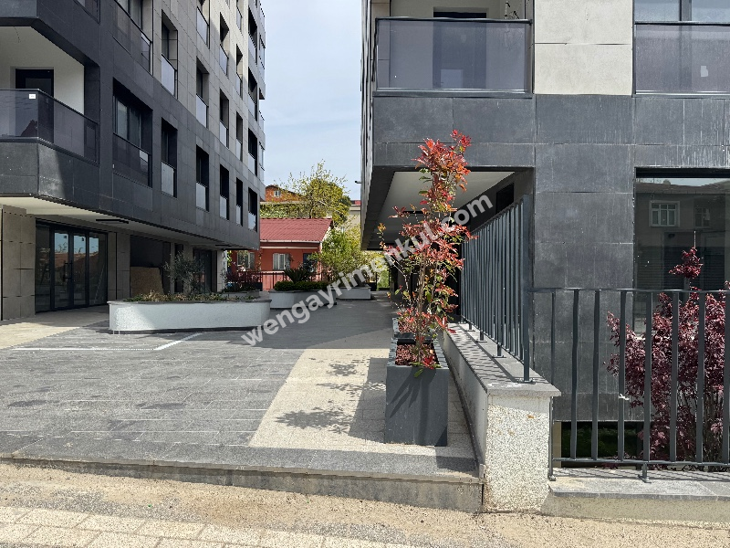 Yavuztürk kiralık dükkan 