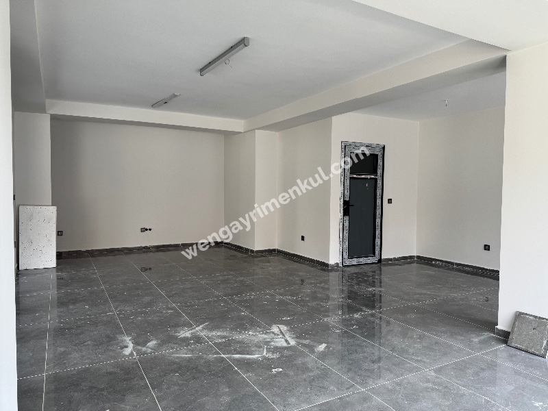 Yavuztürk kiralık dükkan 