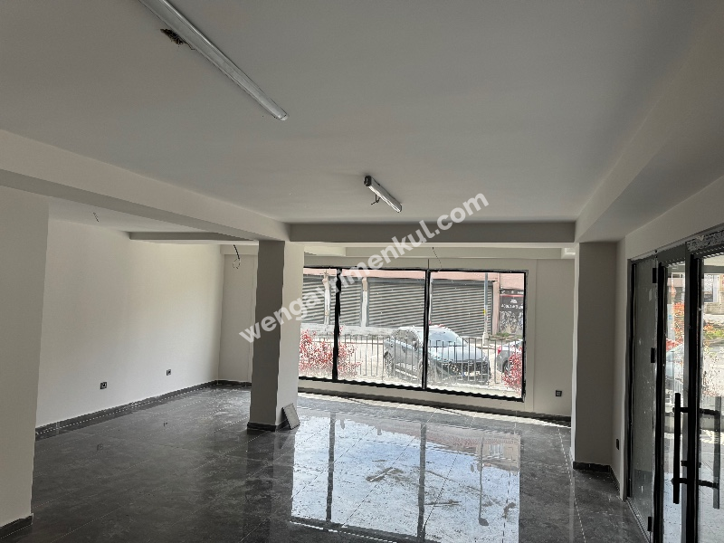 Yavuztürk kiralık dükkan 