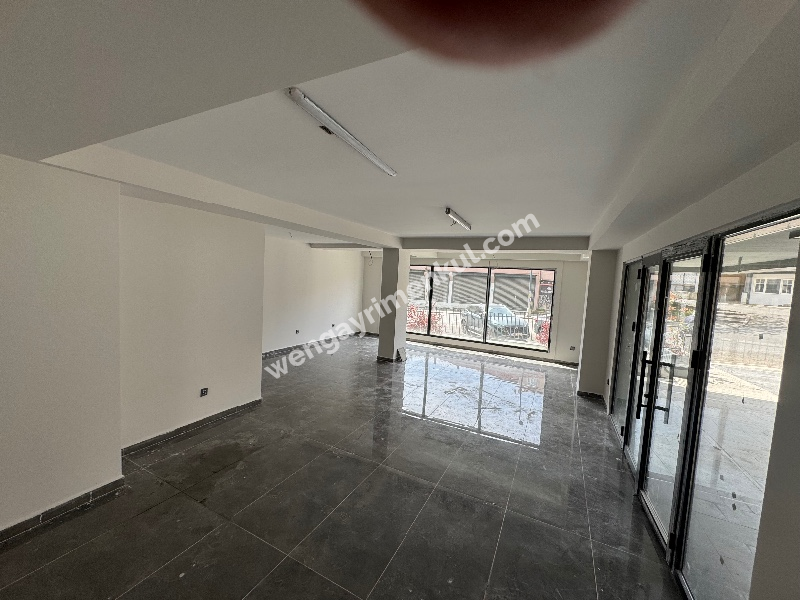 Yavuztürk kiralık dükkan 