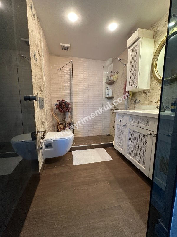 SARİSSA'da_MEBRUR'dan_İçi Yapılı_Ekstralı_Ebeveynli_3+1_140 m²