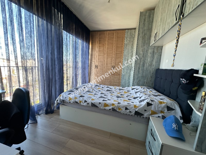 SARİSSA'da_MEBRUR'dan_İçi Yapılı_Ekstralı_Ebeveynli_3+1_140 m²
